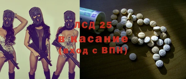 твердый Слюдянка